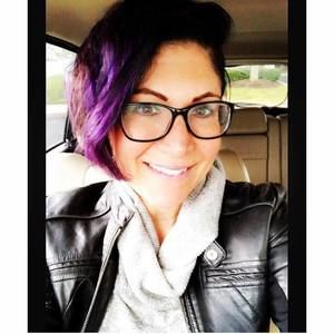 Meet your Posher, Karen